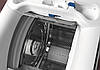 Пральна машина з вертикальним завантаженням ELECTROLUX EW7T3362U, фото 7