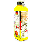 Рідина для промивання теплообмінників MASTER BOILER POWER 1 л, фото 4