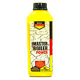 Рідина для промивання теплообмінників MASTER BOILER POWER 1 л, фото 7