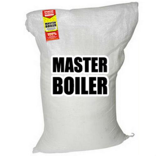 Засіб для видалення накипу MASTER BOILER 10 кг, фото 1