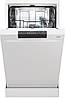 Посудомийна машина окремостояча Gorenje GS520E15W, фото 4