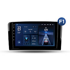 Штатна магнітола Teyes CC3L Wi-Fi Mercedes-Benz Ml -class GL -class (2005-2009)