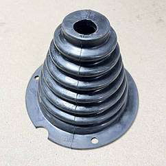 Пильовик важеля КПП КрАЗ 250-5130016-01