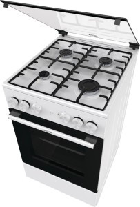 Плита комбінована Gorenje GK5A21WH
