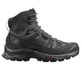 Чоловічі черевики Salomon QUEST 4 GTX 412926 Оригінал