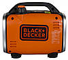 Генератор інверторний BLACK&DECKER BXGNI900E 750/900 W, фото 3