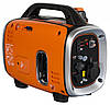 Генератор інверторний BLACK&DECKER BXGNI900E 750/900 W, фото 6