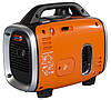 Генератор інверторний BLACK&DECKER BXGNI900E 750/900 W, фото 8