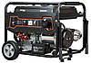 Генератор бензиновий ITC Power GG9000FE 7000/7500 W, фото 3