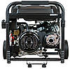 Генератор бензиновий ITC Power GG9000FE 7000/7500 W, фото 4