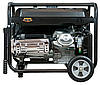 Генератор бензиновий ITC Power GG9000FE 7000/7500 W, фото 5