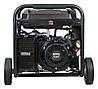 Генератор бензиновий ITC Power GG9000FE 7000/7500 W, фото 6