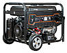 Генератор бензиновий ITC Power GG9000FE 7000/7500 W, фото 8