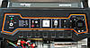 Генератор бензиновий ITC Power GG9000FE 7000/7500 W, фото 9
