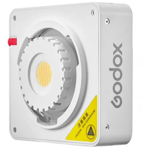 Постійне світло Godox ML100Bi