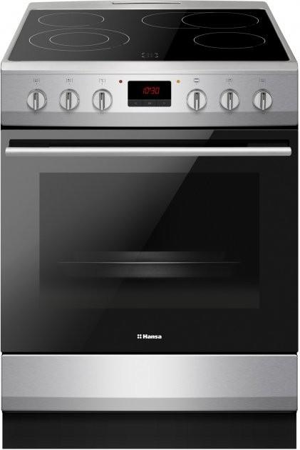 Плита електрична HANSA FCCX68219