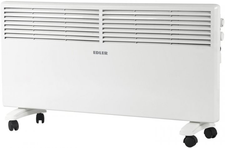 Конвектор EDLER EDHT-7762, фото 1