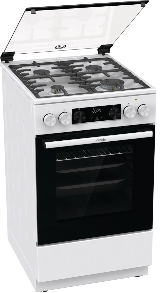 Плита комбінована GORENJE GK 5C61 WF, фото 1