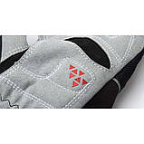 Велорукавиці Robesbon утеплені сині XL, фото 4