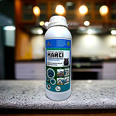 Біородентицид від щурів та мишей Майсі рідка форма GRANTAS, 1 л