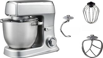 Тістоміс Royalty Line RL-PKM-2100.7 Silver