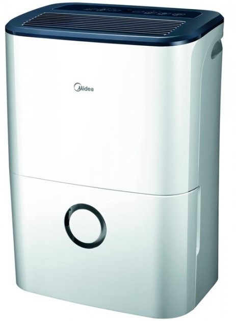 Осушувач повітря MIDEA MDDF-16DEN7