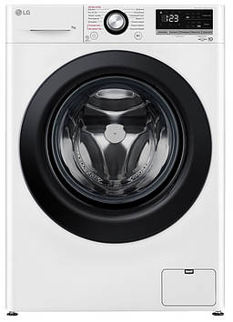 Пральна машина LG F2V3HS6WW