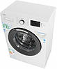 Пральна машина вузька BEKO WUE 6512 XAW, фото 3