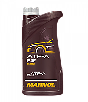 Олія ATF-А MANNOL 1 л (АТФ)