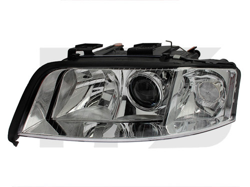Фара передня права AUDI A6 01-05 (C5)