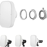 Міні Софтбокс Godox ML-CS1625 для LC30/ML30/ML60/AD300Pro/AD400Pro/V1, фото 2