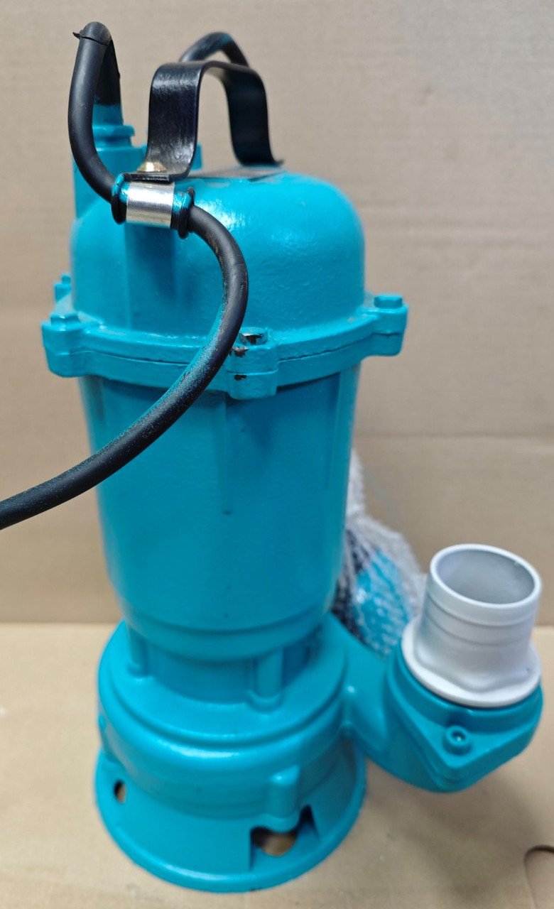 Насос для каналізації WQD 233