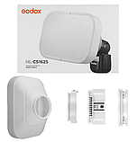 Міні Софтбокс Godox ML-CS1625 для LC30/ML30/ML60/AD300Pro/AD400Pro/V1, фото 6