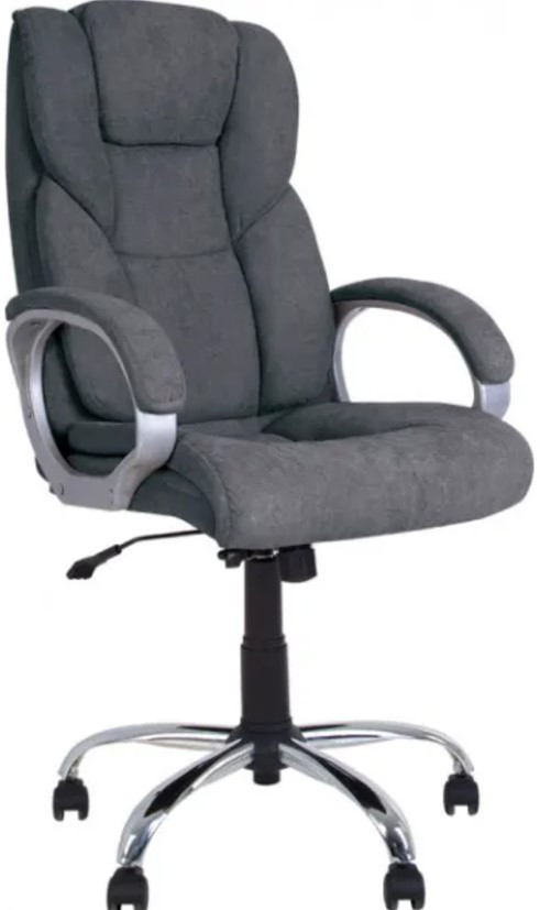 Крісло YAPPI ANYFIX CHR68 SORO-95 P Nowy Styl на колесах