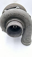 GARRETT Турбіна (відновлена) 466076-15 // 466076-0015 для Volvo F12 NL12