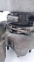 GARRETT Турбіна (відновлена) 466076-15 // 466076-0015 для Volvo F12 NL12, фото 9
