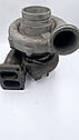GARRETT Турбіна (відновлена) 466076-15 // 466076-0015 для Volvo F12 NL12, фото 5