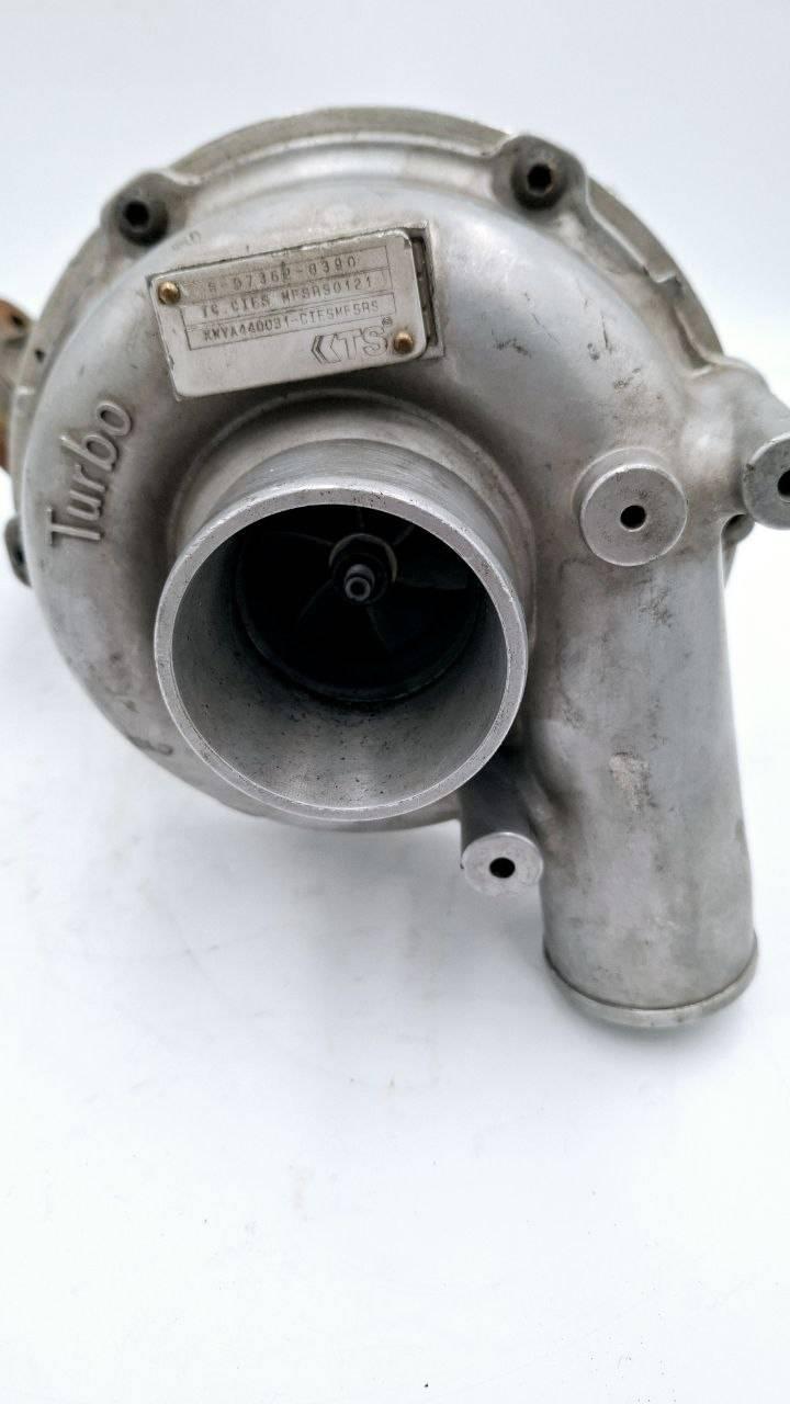 IHI Турбіна (реставрована) 8-97362 // RHF55 для Hitachi Isuzu, фото 1