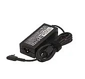 Блок живлення 19V 2.37A (3.0x1.0mm) 45W для Samsung Ultrabook NP530, NP535, NP540, NP900X1B, NP900X4C, NP900X3A