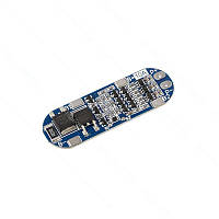 BMS контролер заряду-розряду 3-х Li-Ion
