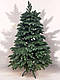 Штучна ялина лита Смерека Преміум 150 см Зелений, фото 4