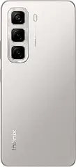 Смартфон  Infinix HOT 50 8/256GB X6882 Titanium Grey UA+ 12 м. гарантія