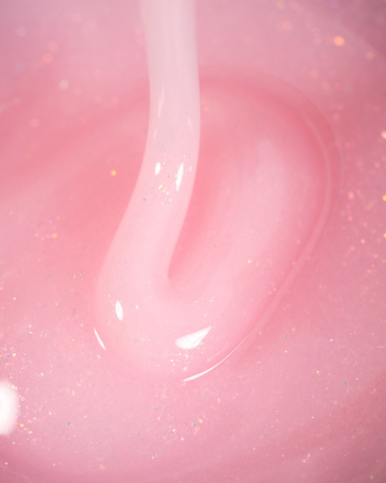 DARK BUILDER SHINE GEL №02,15ML, фото 1