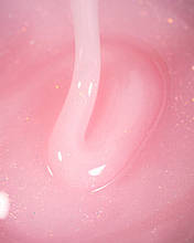 DARK BUILDER SHINE GEL №02,15ML