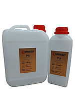 Еластичне поліуретанове покриття UNIKRIT PU 5л