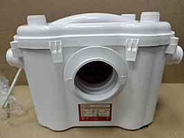 Насос для каналізації KWC-450