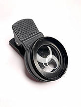 DARK Макро лінза для фото, велика (колір в асортименті)