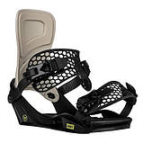 Кріплення для сноуборду Gravity Indy stone/black 2025, фото 3