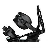 Кріплення для сноуборду Gravity Cosmo black/moon/blue 2025, фото 6