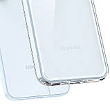 Чохол SGP Ultra Hybrid для Samsung Galaxy A55, фото 6